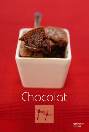 Cover of Chocolat - 1