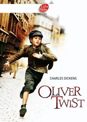 Cover of the book Oliver Twist - Texte abrégé by Gudule, Christophe Durual
