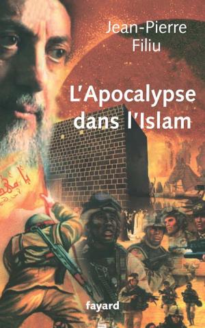 Cover of the book L'Apocalypse en Islam by Jean-Marie Pelt
