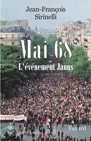 Cover of the book Mai 68 by Jean-François Kahn