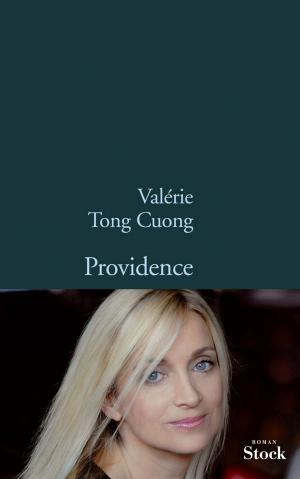 Cover of the book Providence by Brigitte Giraud