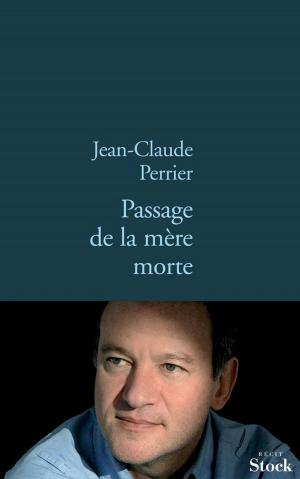 Cover of the book Passage de la mère morte by Françoise Sagan