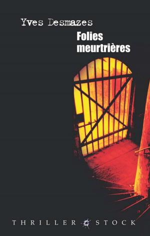 Cover of the book Folies meurtrières by Isabelle Jarry