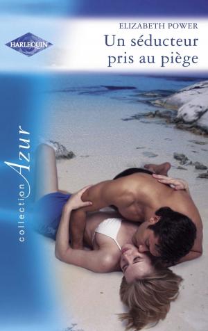 Cover of the book Piège pour un séducteur (Harlequin Azur) by Joanna Neil