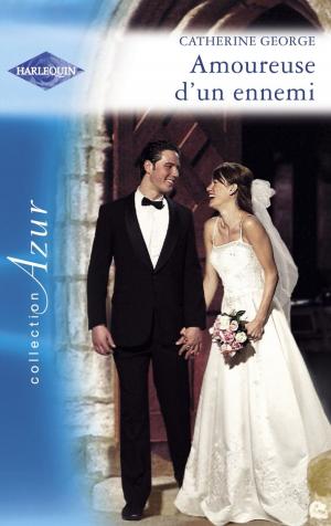 bigCover of the book Amoureuse d'un ennemi (Harlequin Azur) by 
