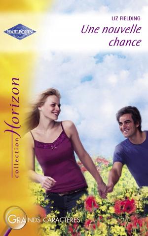 Book cover of Une nouvelle chance (Harlequin Horizon)