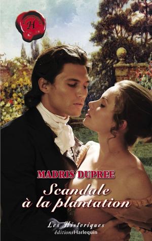 Cover of the book Scandale à la plantation (Harlequin Les Historiques) by Fiona Lowe, Meredith Webber, Joanna Neil