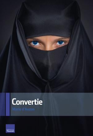Cover of the book Convertie by Hélène Larger