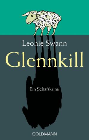 Cover of the book Glennkill by Sarah Benedict