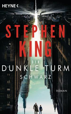 Cover of the book Schwarz by Trevanian