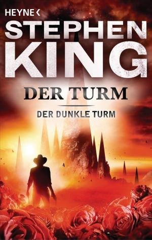 Cover of the book Der Turm by Dennis L. McKiernan, Joern Rauser
