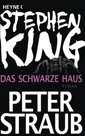 Book cover of Das schwarze Haus