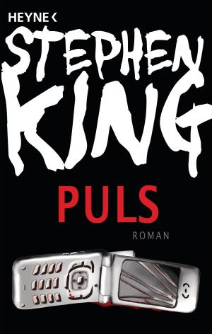 Cover of the book Puls by Richard Morgan, Ralf Dürr