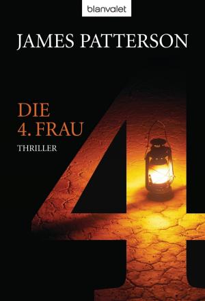 Cover of Die 4. Frau - Women's Murder Club -