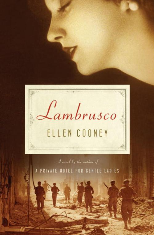 Cover of the book Lambrusco by Ellen Cooney, Knopf Doubleday Publishing Group