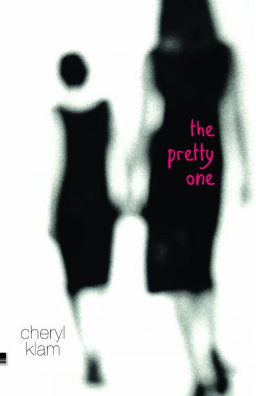 Cover of the book The Pretty One by Cheryl Klam, Random House Children's Books
