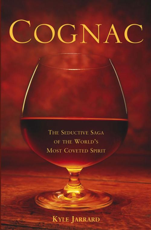 Cover of the book Cognac by Kyle Jarrard, Turner Publishing Co.