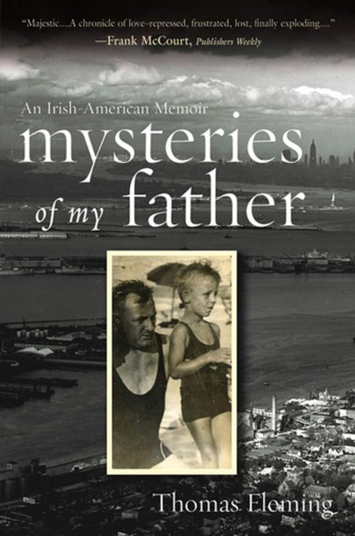Cover of the book Mysteries of My Father by Thomas Fleming, Turner Publishing Company