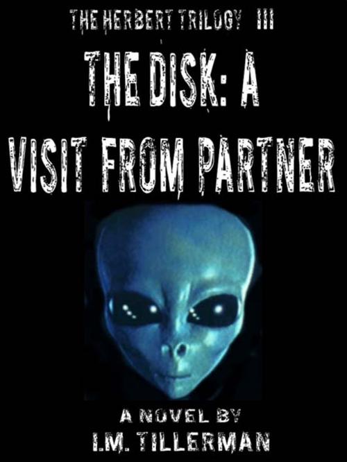 Cover of the book The Disk by I.M. Tillerman, SynergEbooks