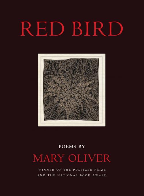 Cover of the book Red Bird by Mary Oliver, Beacon Press