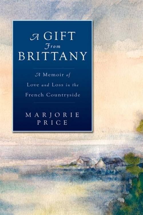Cover of the book A Gift from Brittany by Marjorie Price, Penguin Publishing Group