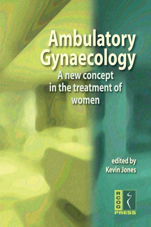 Cover of the book Ambulatory Gynaecology by , Royal College of Obstetricians and Gynaecologists (RCOG)