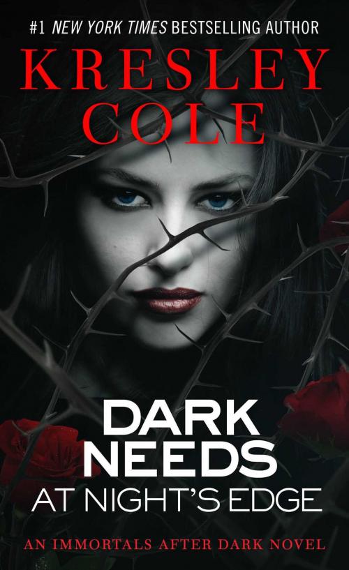 Cover of the book Dark Needs at Night's Edge by Kresley Cole, Pocket Books
