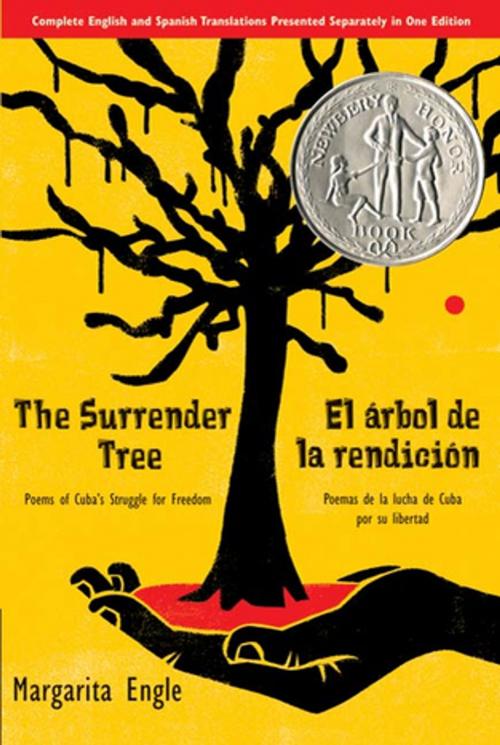 Cover of the book The Surrender Tree by Margarita Engle, Henry Holt and Co. (BYR)
