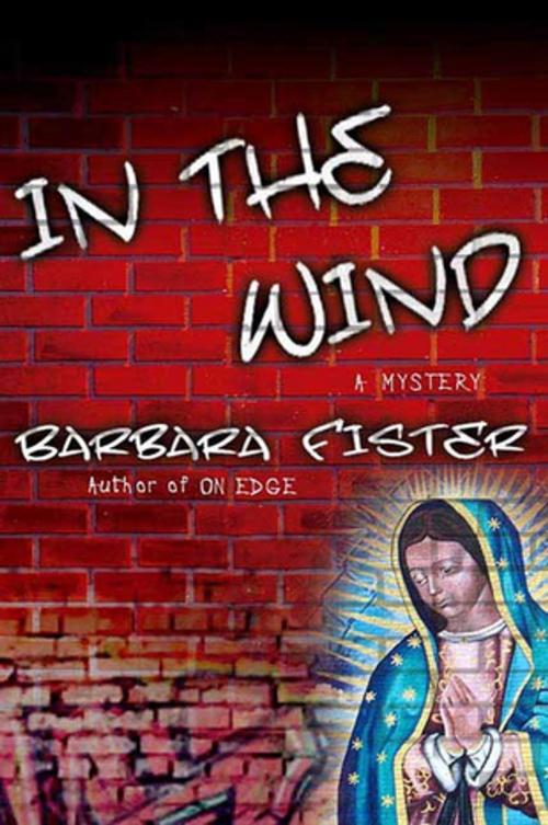 Cover of the book In the Wind by Barbara Fister, St. Martin's Press