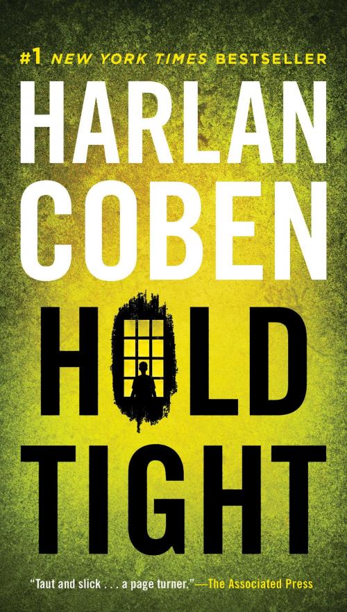 Cover of the book Hold Tight by Harlan Coben, Penguin Publishing Group