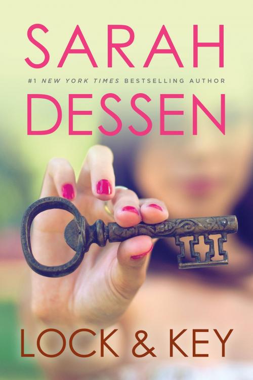 Cover of the book Lock and Key by Sarah Dessen, Penguin Young Readers Group