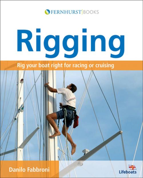 Cover of the book Rigging by Danilo Fabbroni, Fernhurst Books Limited