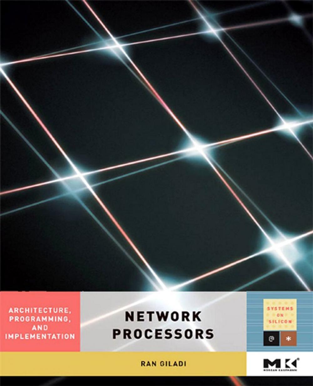 Big bigCover of Network Processors