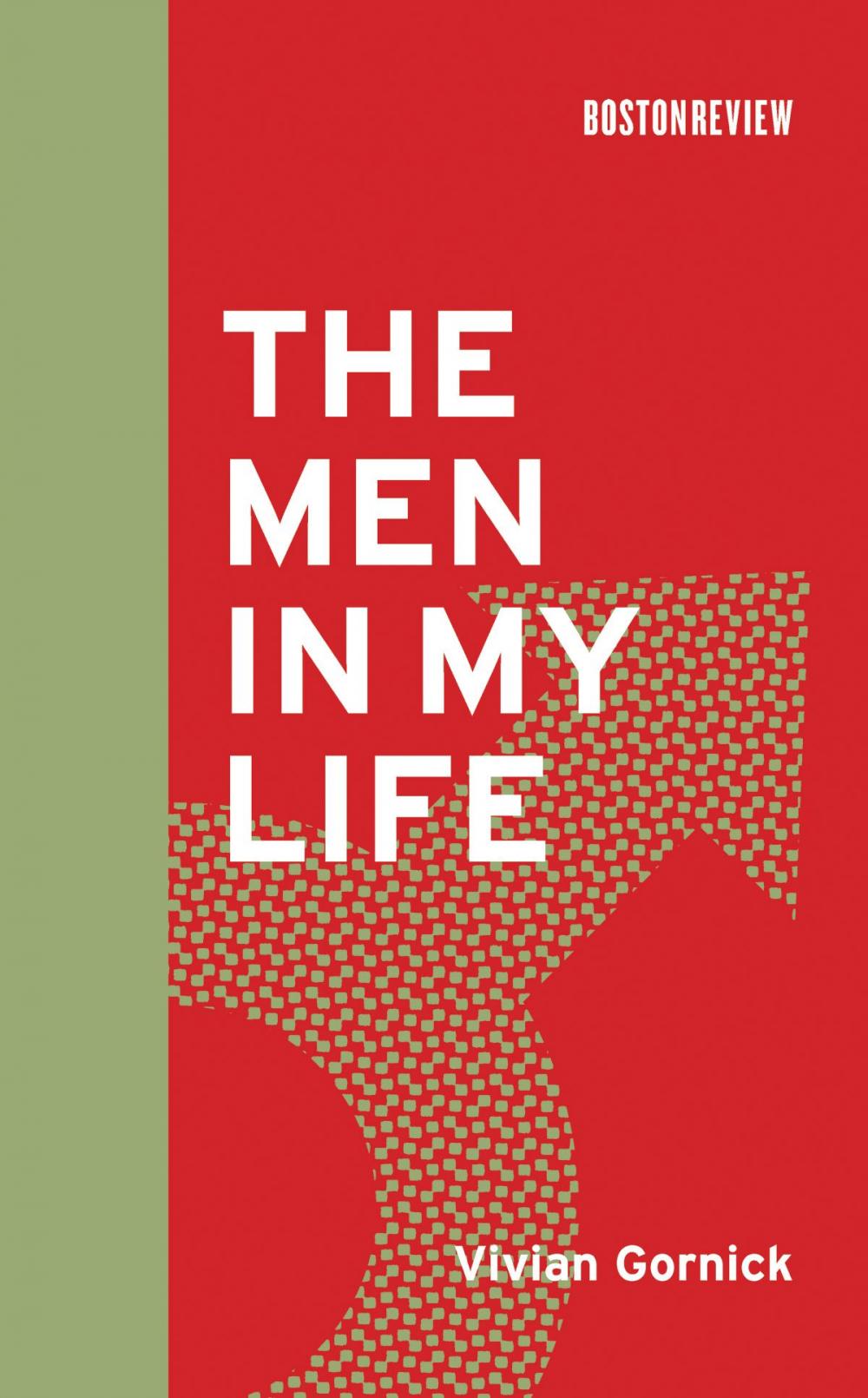 Big bigCover of The Men in My Life