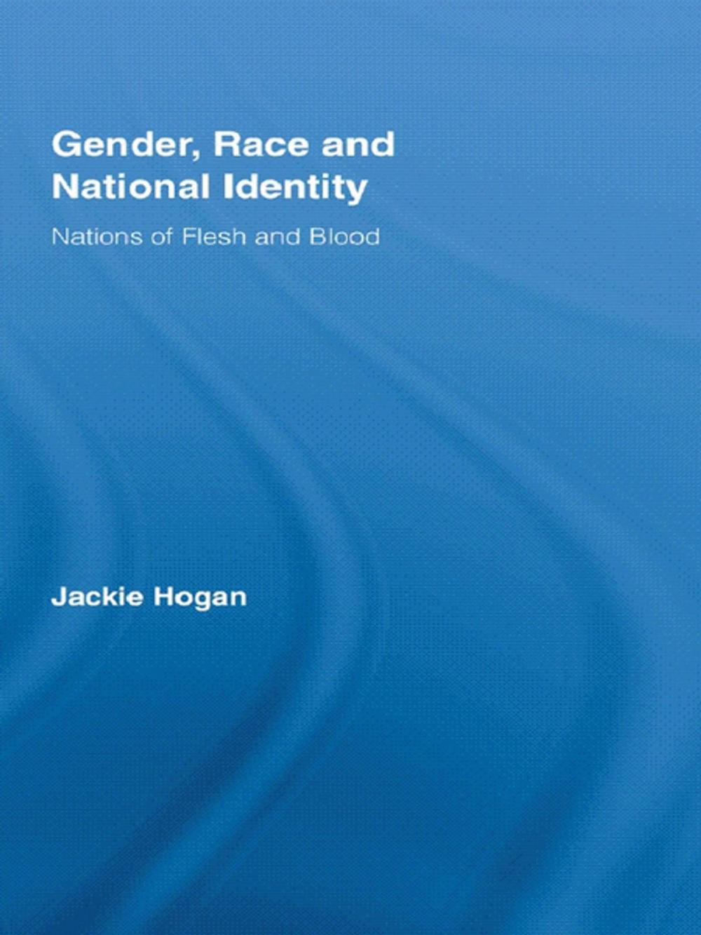 Big bigCover of Gender, Race and National Identity