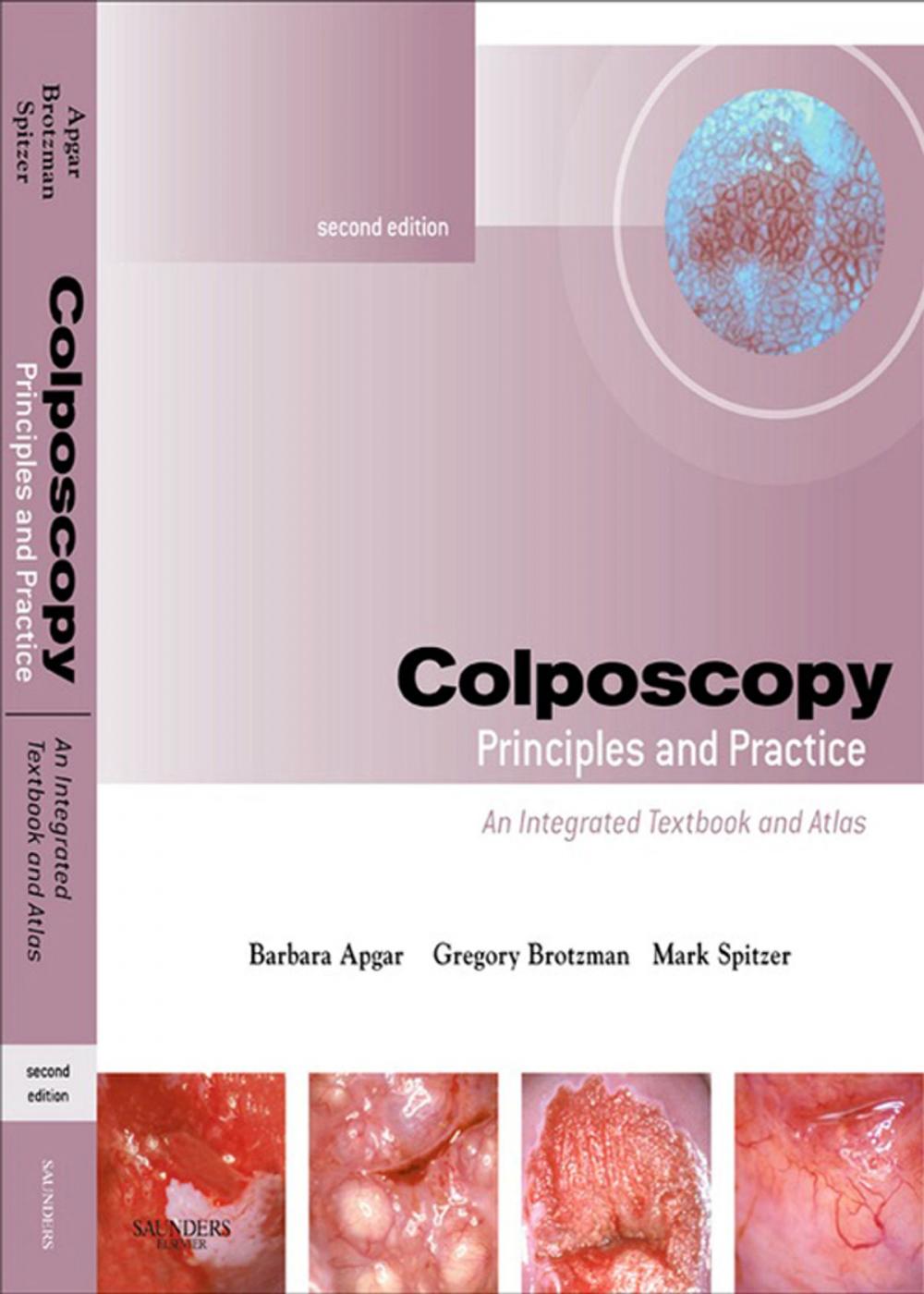 Big bigCover of Colposcopy E-Book