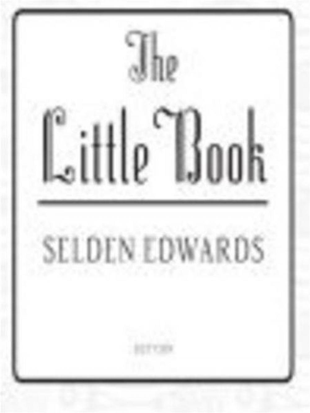 Big bigCover of The Little Book