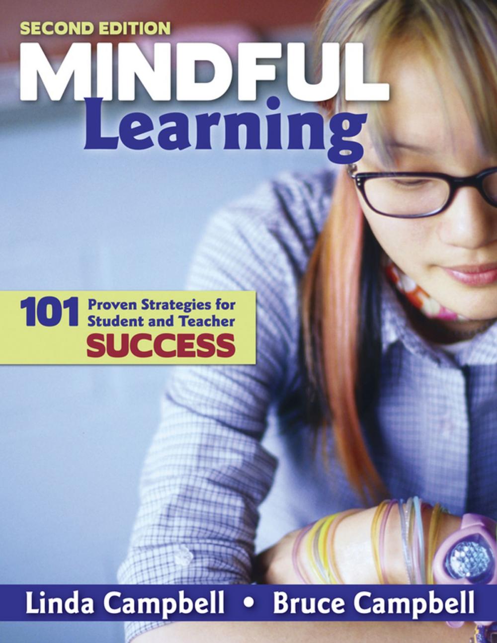 Big bigCover of Mindful Learning