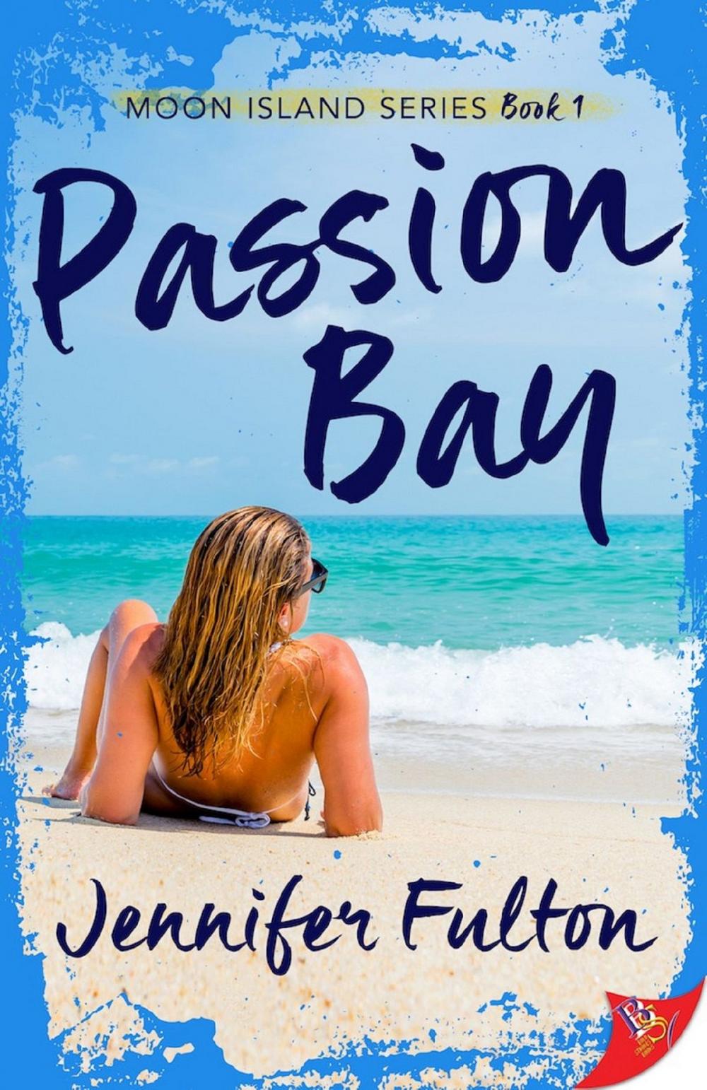 Big bigCover of Passion Bay