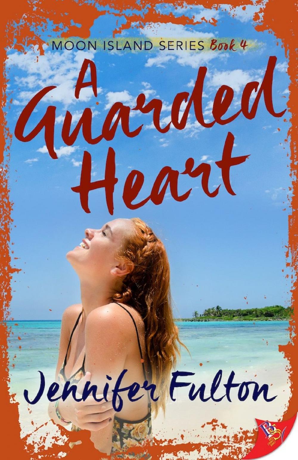 Big bigCover of A Guarded Heart