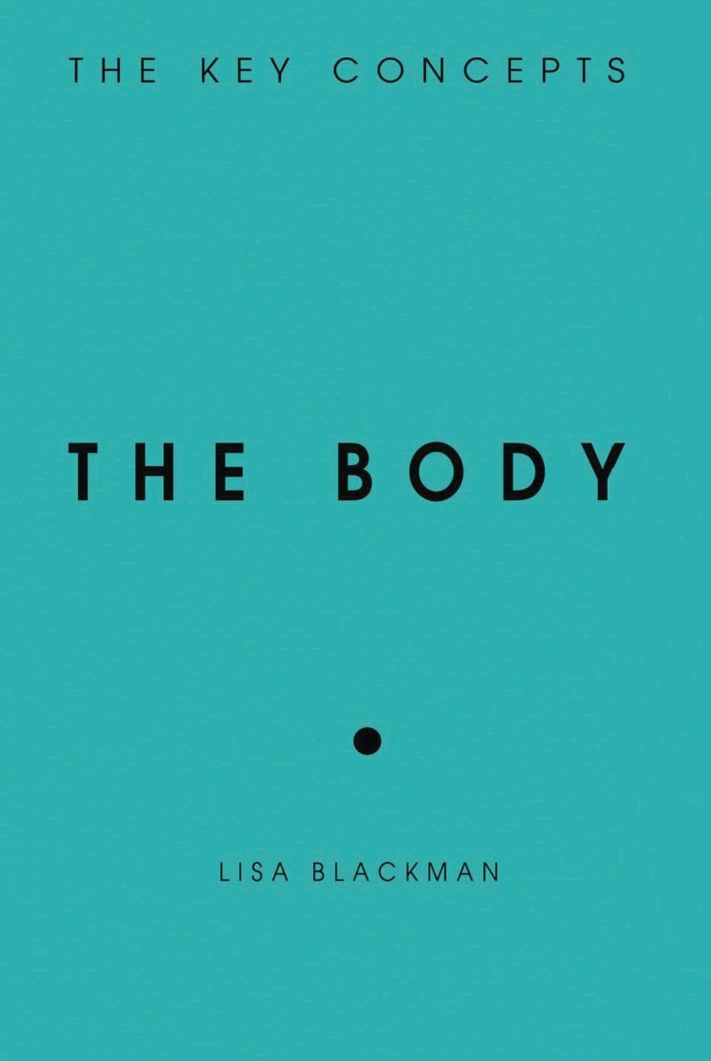 Big bigCover of The Body