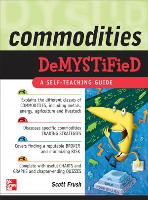 Cover of the book Commodities Demystified by Paul Dempsey