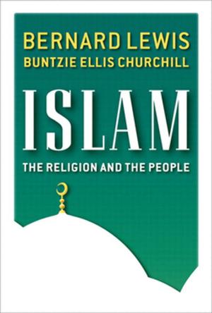 Book cover of Islam