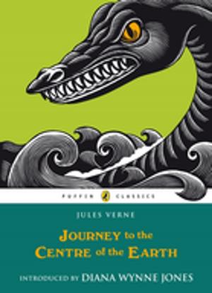 Cover of the book Journey to the Centre of the Earth by Oliver Bowden