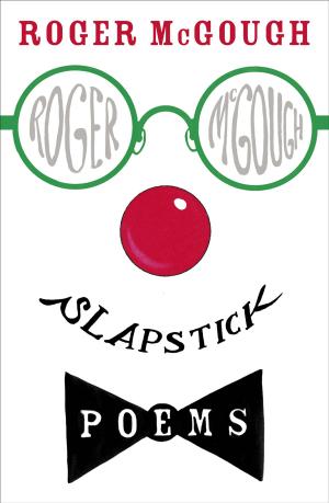 Cover of the book Slapstick by Vincenza Maria Mastrangelo