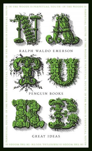 Cover of the book Nature by The Sorted Crew