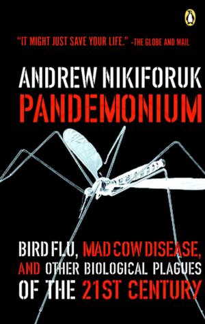 Cover of the book Pandemonium by Pauline Dakin