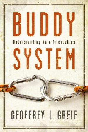 Book cover of Buddy System