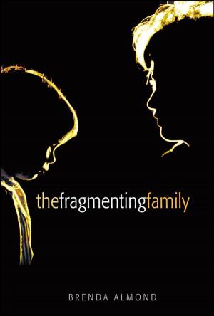 Cover of the book The Fragmenting Family by Kit Morrell