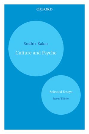 Cover of the book Culture and Psyche by Esha Niyogi De